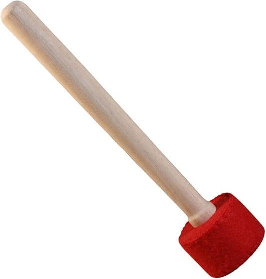 Bowl Hammer Bowl Striker Singing Bowl Mallet Striker Wrapped Mallet Gong Mallet Striker Mallet