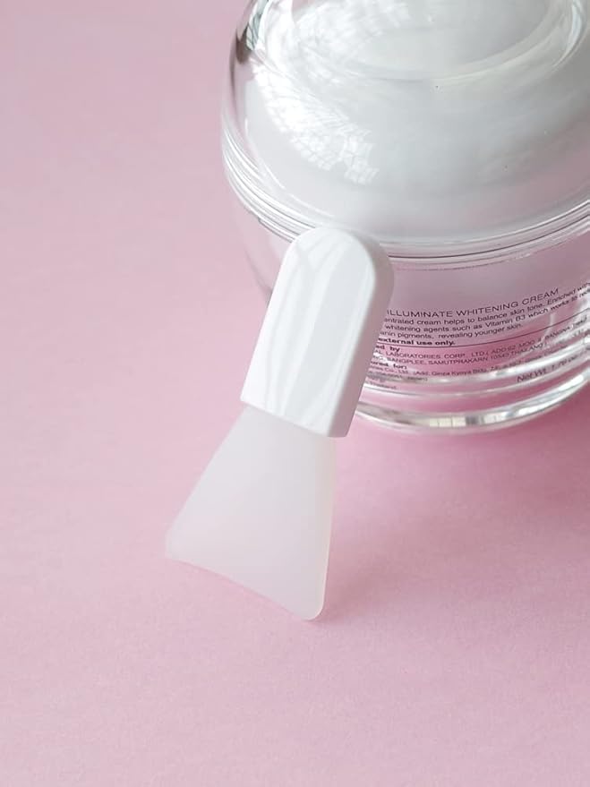 Face Mask Applicator Brushes, Mini Makeup Spatula Portable Beauty Tools Set for Facial Mud, Cosmetic Mask, Facial Clay, Eye Mask, Body Lotion, Body Butter, Serum, Cream. 3PCS Soft Silicone Brush Suit