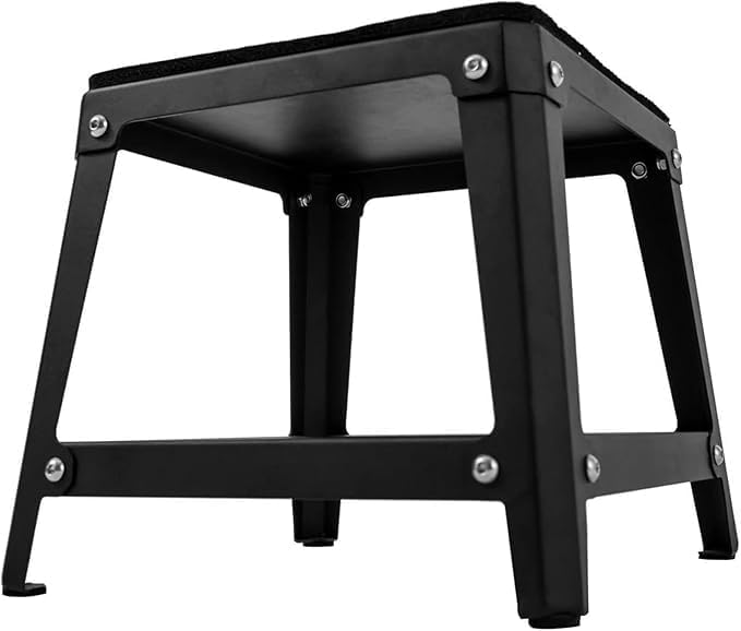 Plyometric Platform Box