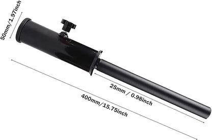 Attachments Row Straight Bar Home Gym Accessories Row Attachments Fitness Handle for Workouts Squats Strengthens Back