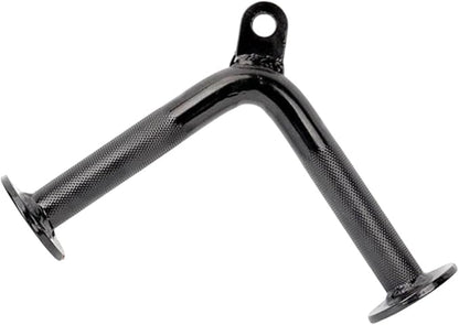 Tricep Press Down V Bar LAT Pulldown Bar for Workout Home Gym Accessory