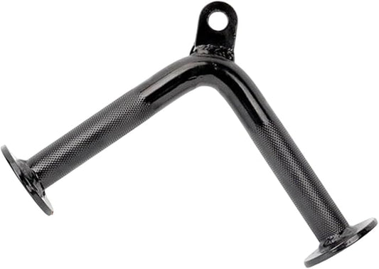 Tricep Press Down V Bar LAT Pulldown Bar for Workout Home Gym Accessory