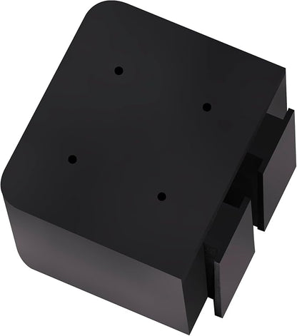 Adaptor Rod Box Compatible with Bowflex's Ultimate, Extreme, SE, Blaze and Other Series of Fitness Equipment(Allows you to add extra resistance (up to 510lbs) for advanced strength training)