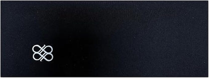 Non-Slip Headband (1 Pack) - Moisture Wicking Sports Sweatband for Men, Women & Youth - Athletic Workout Band for Running, Flag Football, Yoga, Tennis & Helmet Liner