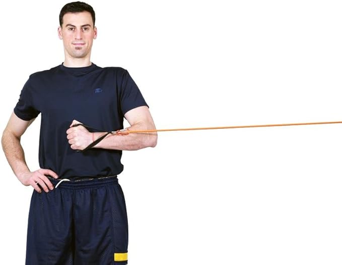 Rubberbanditz Combo Pull Up Assist Bands | Heavy Duty Resistance Exercise Bands for Powerlifting, Mobility, and Stretching | Resistance Bands for Working Out | Combo Pack of 3