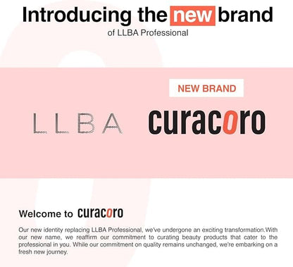 Curacoro LashFolio Double Spike Promade Fans, Handmade Volume Eyelashes, 5D To 10D, C CC D Curl, 0.03~0.07mm, 8-13mm Mix Length, Professional Long-Lasting Promade Lash Fans (7D-0.05 CC 8-13mm)