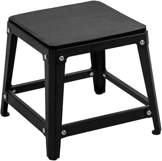 Plyometric Platform Box