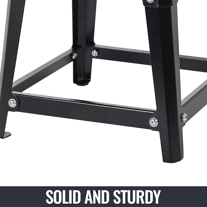 Plyometric Platform Box