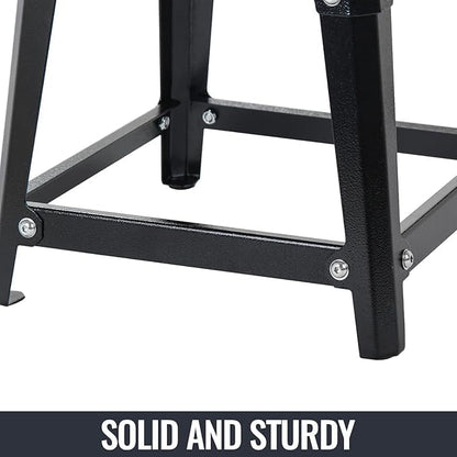 Plyometric Platform Box