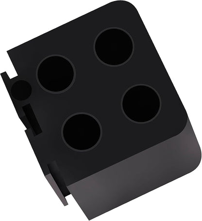 Adaptor Rod Box Compatible with Bowflex's Ultimate, Extreme, SE, Blaze and Other Series of Fitness Equipment(Allows you to add extra resistance (up to 510lbs) for advanced strength training)