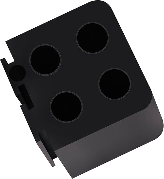 Adaptor Rod Box Compatible with Bowflex's Ultimate, Extreme, SE, Blaze and Other Series of Fitness Equipment(Allows you to add extra resistance (up to 510lbs) for advanced strength training)