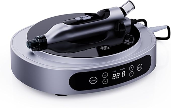 Professional Skincare Device Home Salon Facial Beauty Machine Skin Care Tool