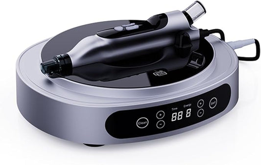Professional Skincare Device Home Salon Facial Beauty Machine Skin Care Tool