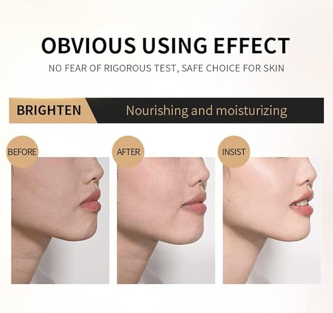 Active Skin Repair, Nourishing Anti Aging Night Serum Capsules for Face - Vitamin E, Supports Facial Skin Brightening and Corrects Dark Spots (3)