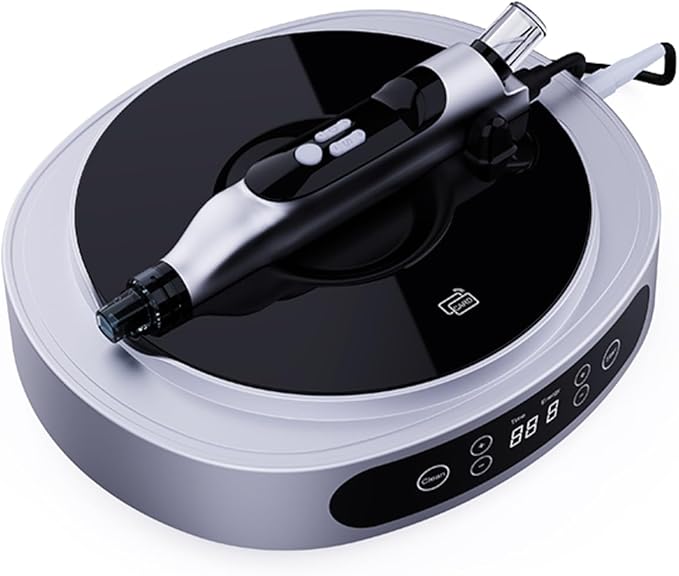 Professional Skincare Device Home Salon Facial Beauty Machine Skin Care Tool
