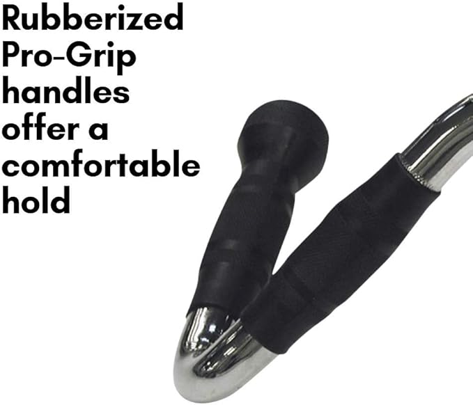 Body-SolidPro Grip