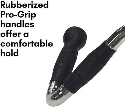 Body-SolidPro Grip