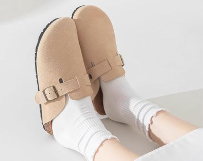3/6 Pairs Cute Pilates Socks with Grips,Yoga Socks Barre Sock Non Slip Embroidery for Barre Ballet Barefoot Workout