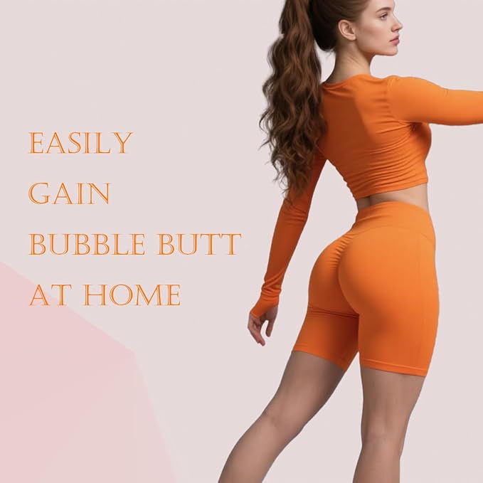 2025 New Hip Thrust and Kneeling Squat Set, Leg Extension Portable Exercise Equipment for Glute Training, Home and Small Apartment Gym Workout, Workout Anywhere 90lbs
