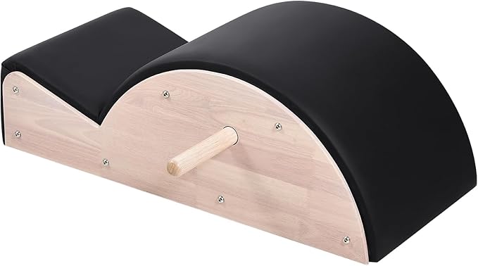 VEVOR Pilates Reformer Machine, Pilates Workout Equipment for Home Gym Studio Use, Pilates Bed with Dual Resistance- Spring & Cord, Reformer Set, Up to 400 LBS