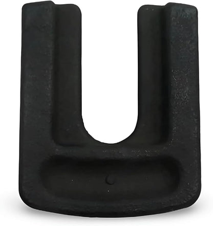 Inspire Fitness 5 lb Add-On Weight - 5 Pound Add on Weight Plate for Inspire Fitness Home Gyms - Home Gym Accessories