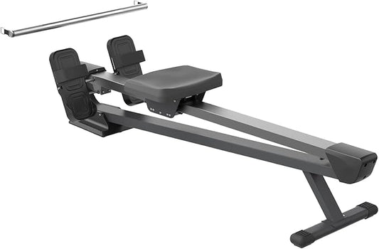 Speediance Rowing Bench, Rower Attachment for Gym Monster, Rowing Machine for Home Work Out, Adjustable Resistance Levels, Rowing Machine for Home Gym