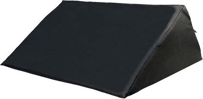 Preacher Curl Pad | Seated Preacher Curl Pad | Strength Training Weightlifting Lifting Equipment for Arm Chest Bicep Fitness Home Gym Workout