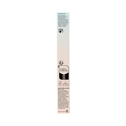 Sacheu Lip Liner STAY-N Peel Off Lip Stain — Long Lasting Matte Lip Tattoo Transfer Proof Lipstain Infused with Hyaluronic Acid & Vitamin E for All Skin Types — Vegan & Cruelty-Free, COREal