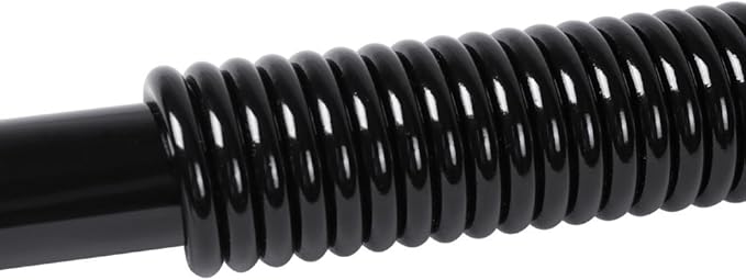 Boshen Power Twister Bar for Arm Upper Body Strength Training Workout Heavy Duty Arm Builder 44lbs/66lbs/88lbs/110Ibs for Choice
