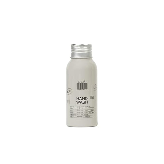 DedCool Taunt Hand Wash – Hydrating and Soothing Cleanser with Squalane, Aloe, and Marshmallow Root | Non-Toxic, Vegan, Carbon-Neutral