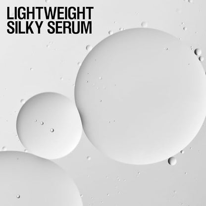 Grown Alchemist Instant Smoothing Serum. Triple Weight Hyaluronic Acid Moisturizing Face Serum, 25 mL