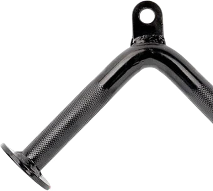 Tricep Press Down V Bar LAT Pulldown Bar for Workout Home Gym Accessory