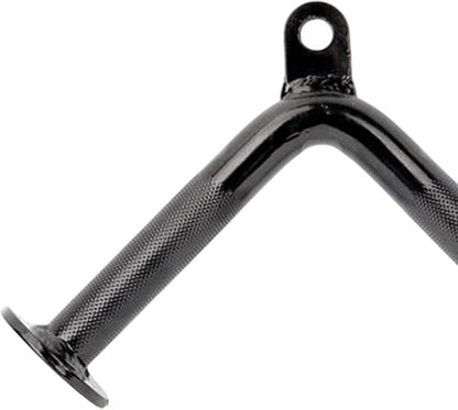 Tricep Press Down V Bar LAT Pulldown Bar for Workout Home Gym Accessory