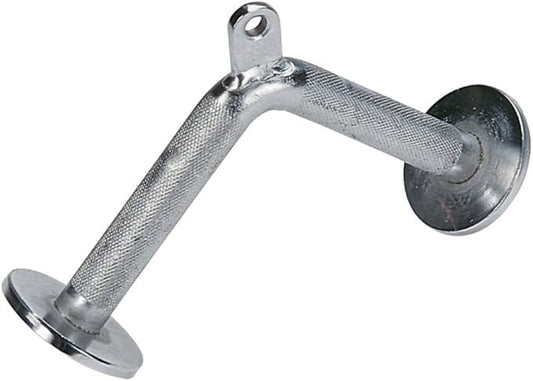 Body-Solid Tools MB504 Triceps Pressdown Bar Attachment for Cable Machines, Triceps Pulldown
