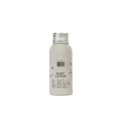 DedCool Body Lotion | Taunt | Lightweight, Deeply Hydrating Formula with Ceramides, Snow Mushroom & Meadowfoam Oil | Bergamot, Dew, Cassis, Vanilla & Amber Scent | Non-Toxic, Vegan Skincare | 2 oz