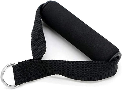 4PCS/1set Exercise Resistance Bands Handle Set, Workout Bands with Handles, Home Workouts Resistance Bands Handle Set for Men, Women, Indoor, Outdoor