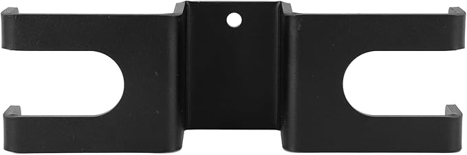 Vertical Barbell Holder, Home Gym Equipment, Space Saving Commercial Accessory