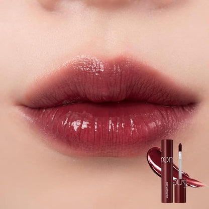 rom&nd Juicy Lasting Tint (16Colors) 5g (21 DEEP SANGRIA)