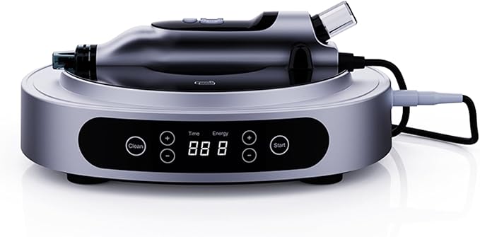 Professional Skincare Device Home Salon Facial Beauty Machine Skin Care Tool