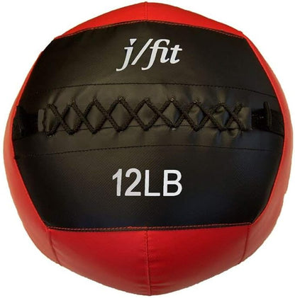 JFIT Wall Ball