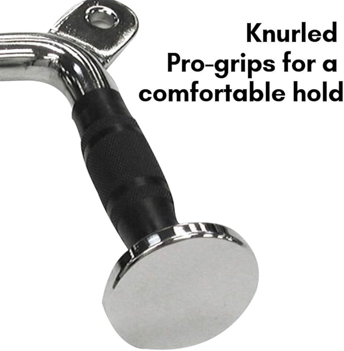 Body-SolidPro Grip