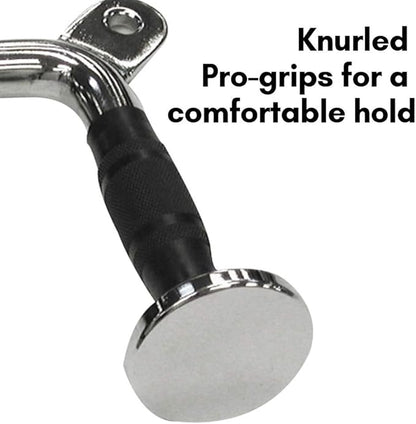 Body-SolidPro Grip