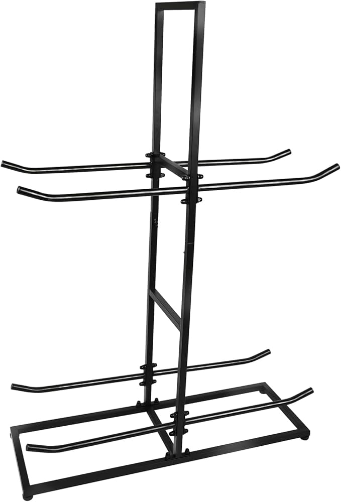 Exercise Ball Holder,Stability Ball Rack, Exercise Ball and Balance Ball Storage Racks Suitable for Yoga Ball Stability Ball Yoga Mats Home and Commercial Gym ﻿