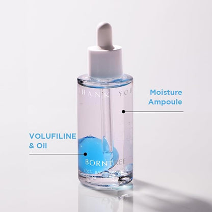 Oil Ball Ampoule 50ml 1.69 fl oz/K-Beauty