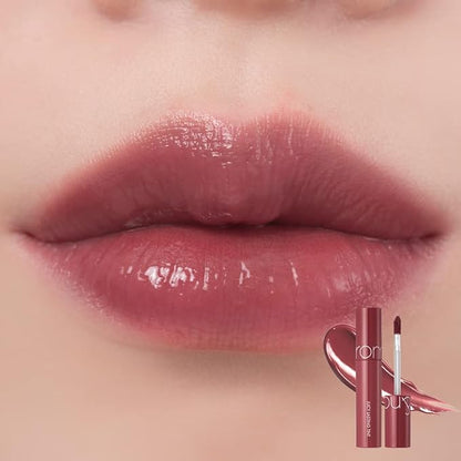 rom&nd Juicy lasting Tint Ripe Fruit Colors (19 ALMOND ROSE) …