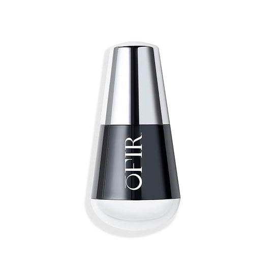 OFIR Skin Satin Medium Coverage Foundation | Buildable, Non-Creasing Finish | Vegan, Cruelty-Free, Paraben-Free Makeup | Blue Light Protection | 1 FL OZ 1 FL OZ (Cocoa - Deep Neutral)