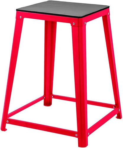 Plyometric Platform Box