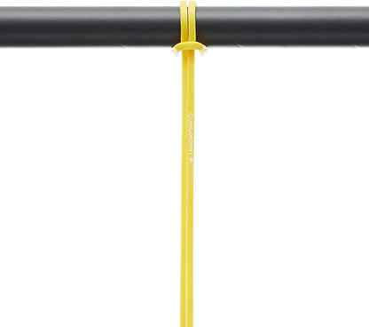 Philosophy Gym Pull Up Assist Band - Resistance Power Loop Exercise Band