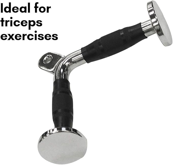 Body-SolidPro Grip