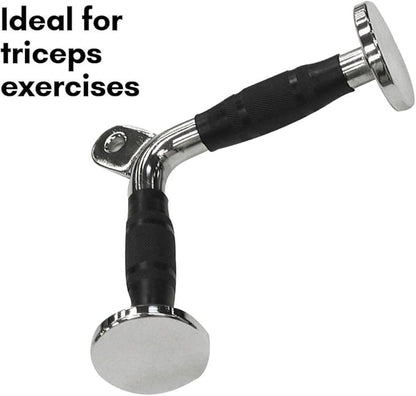 Body-SolidPro Grip